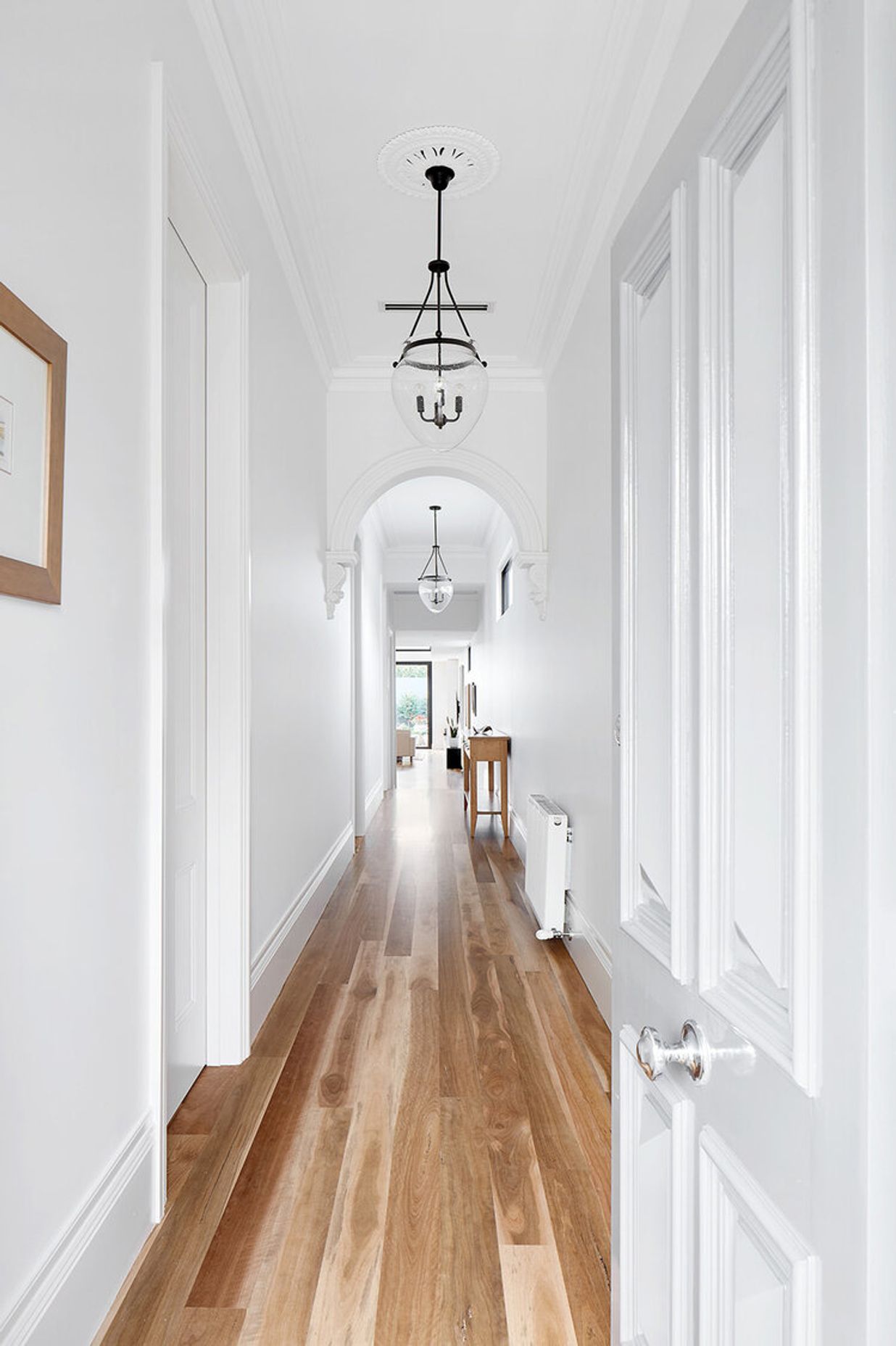 Malvern Residence