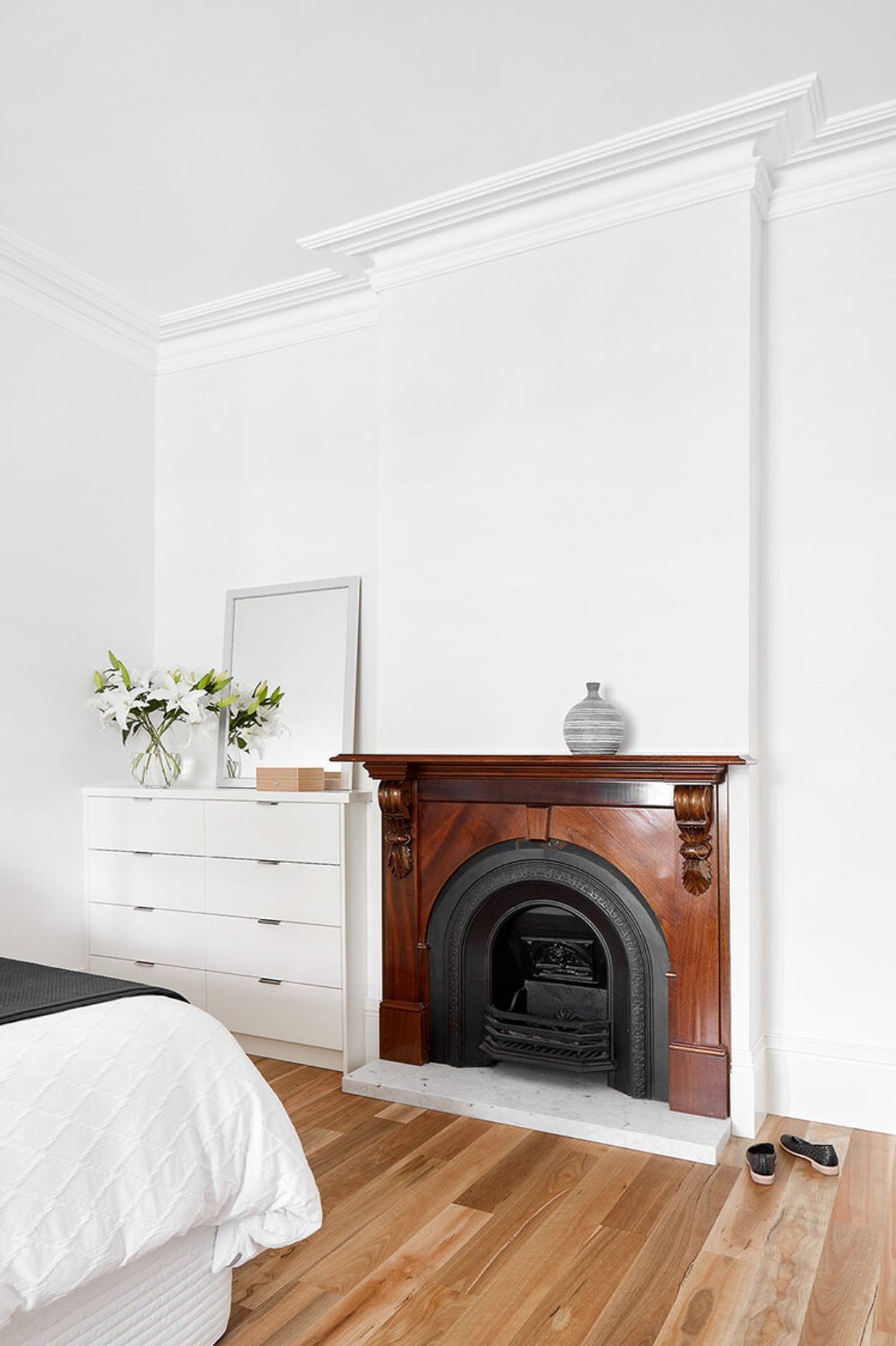 Malvern Residence