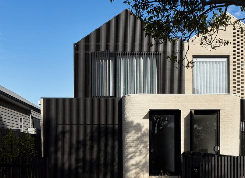 Contemporary Living | Mancini Made