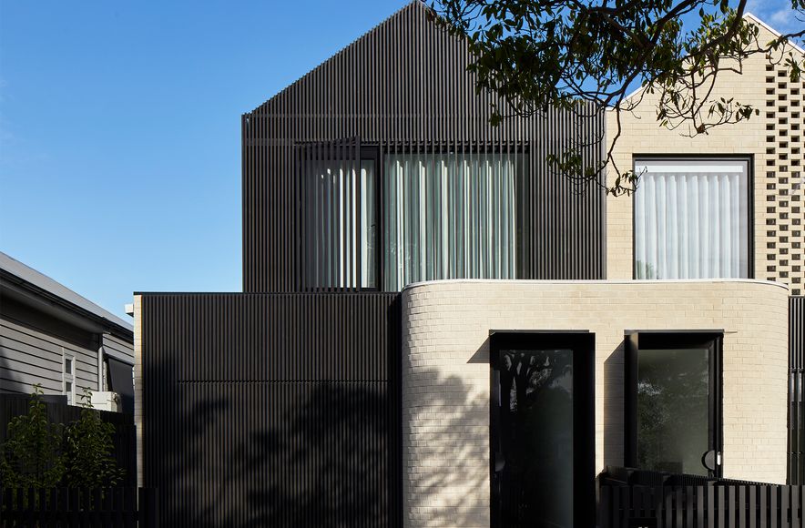 Contemporary Living | Mancini Made