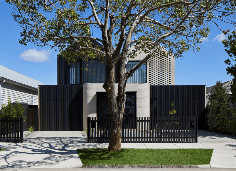 Contemporary Living | Mancini Made