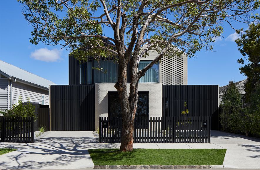 Contemporary Living | Mancini Made