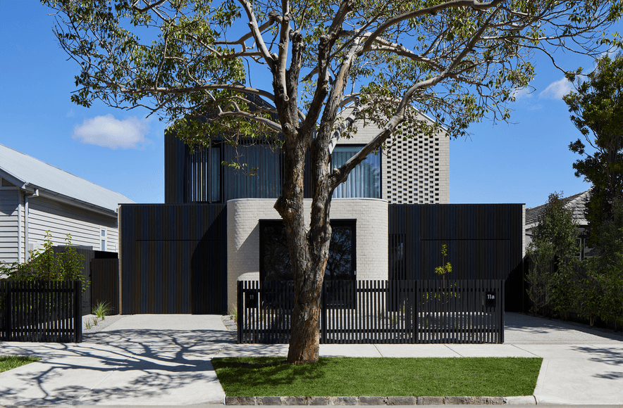 Contemporary Living | Mancini Made