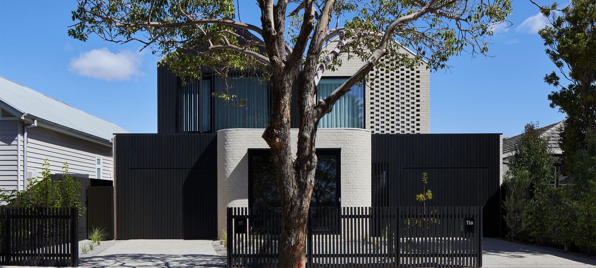 Contemporary Living | Mancini Made banner