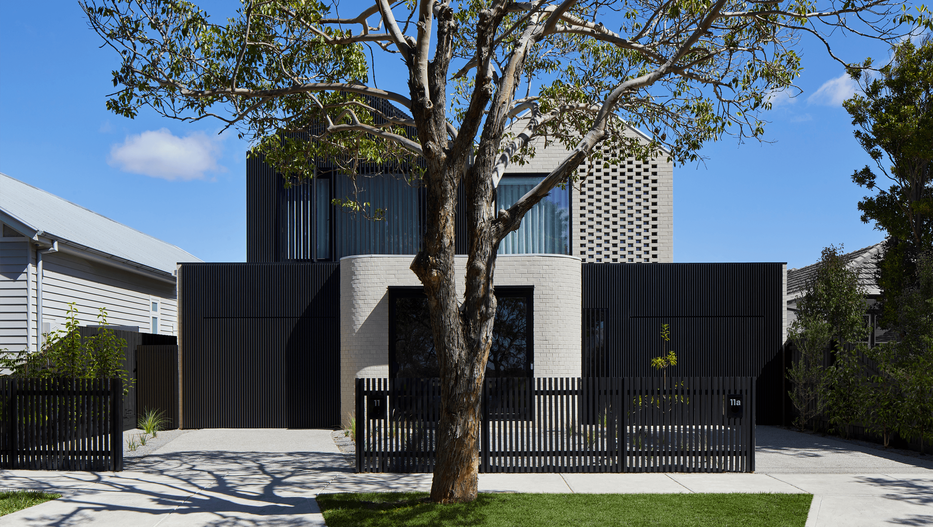 Contemporary Living