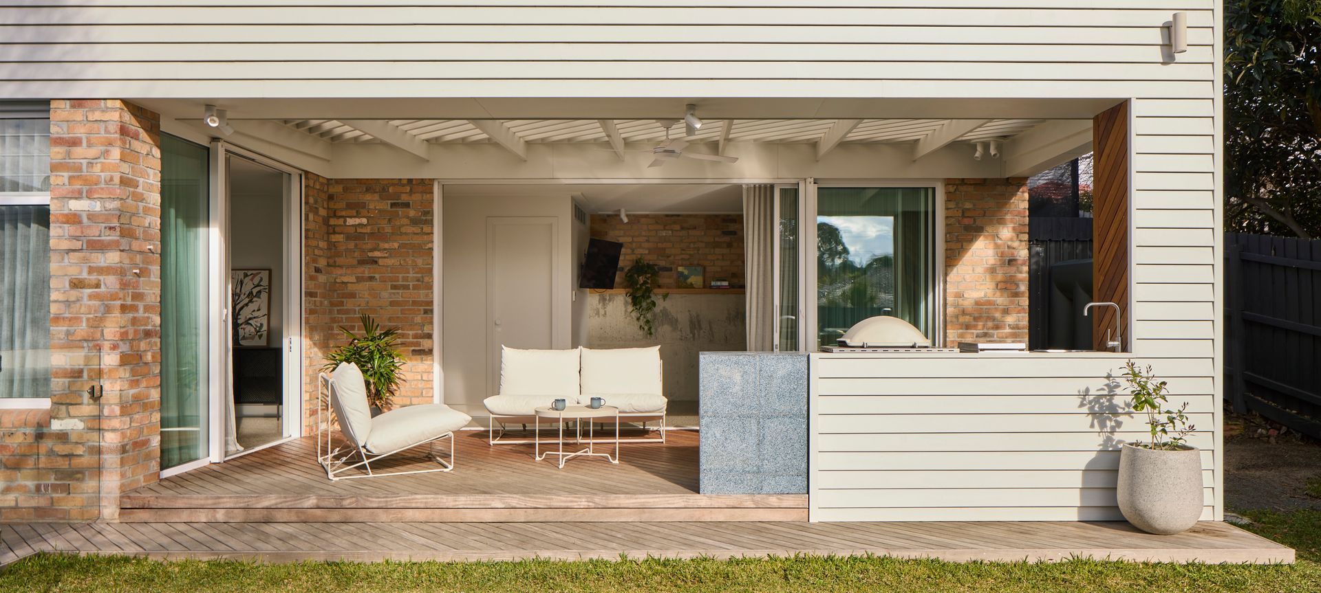 Calk House  banner