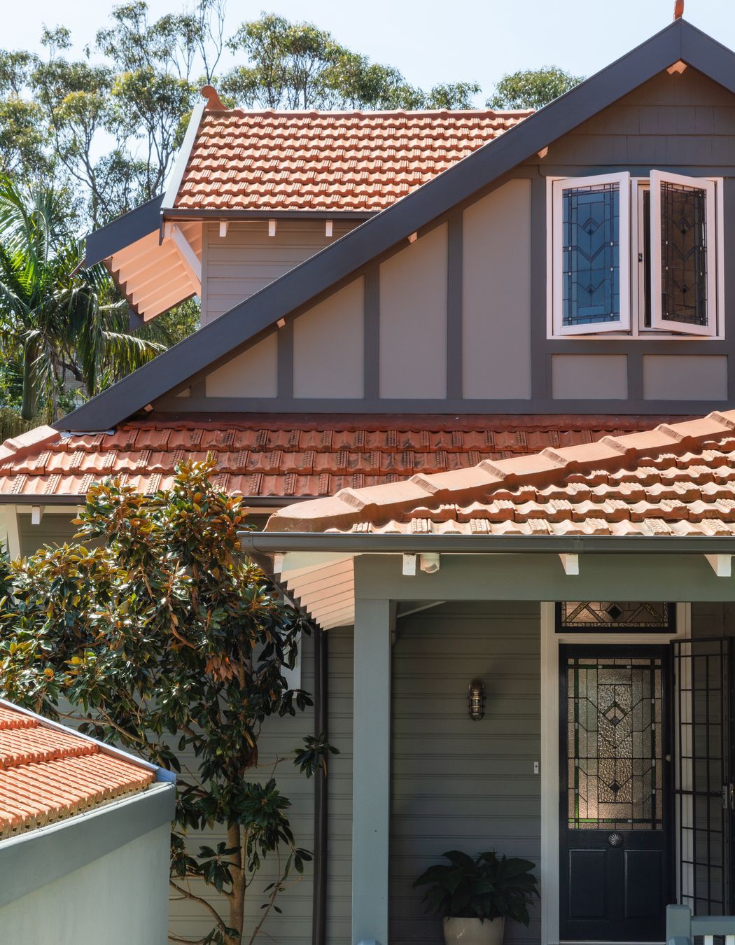 Manly Cottage