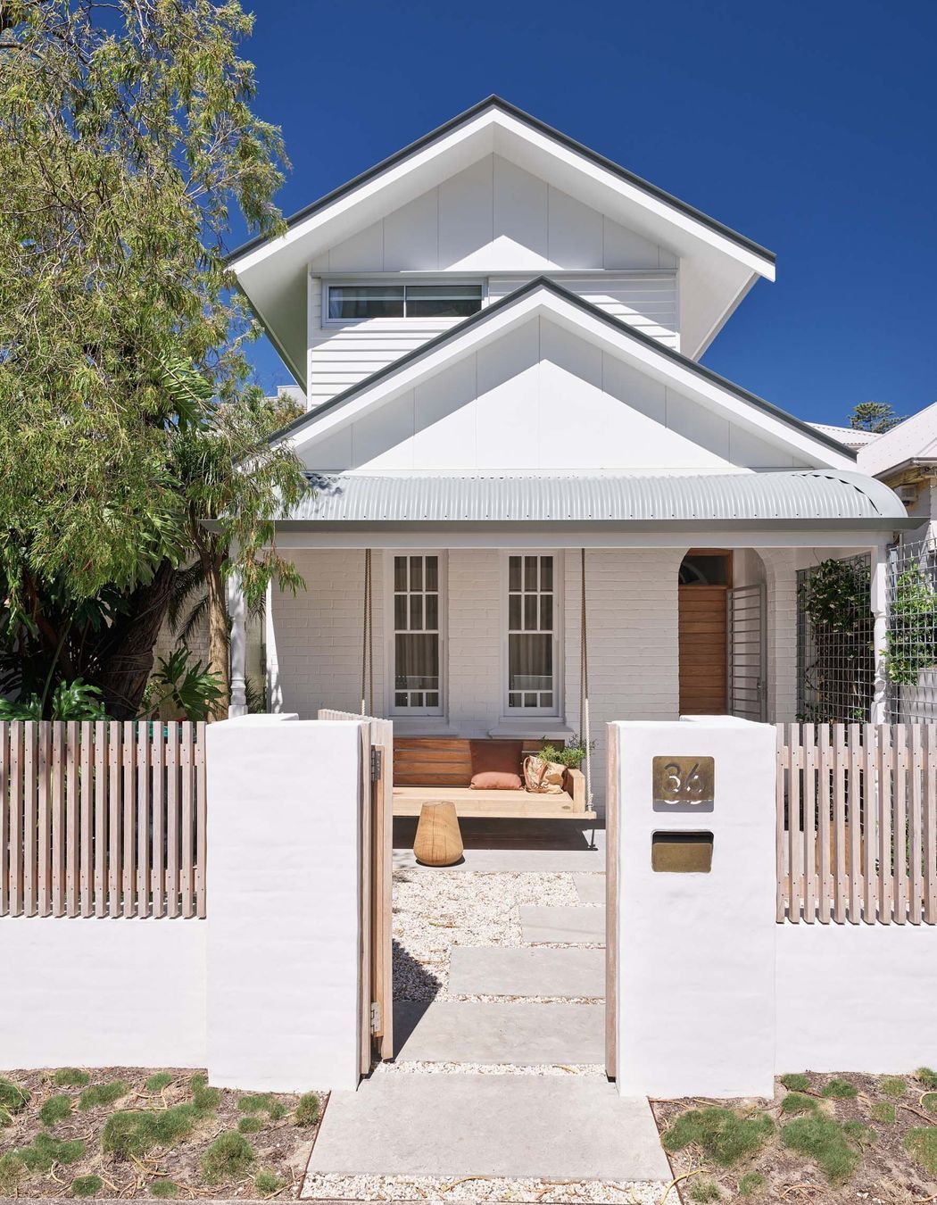Manly 22