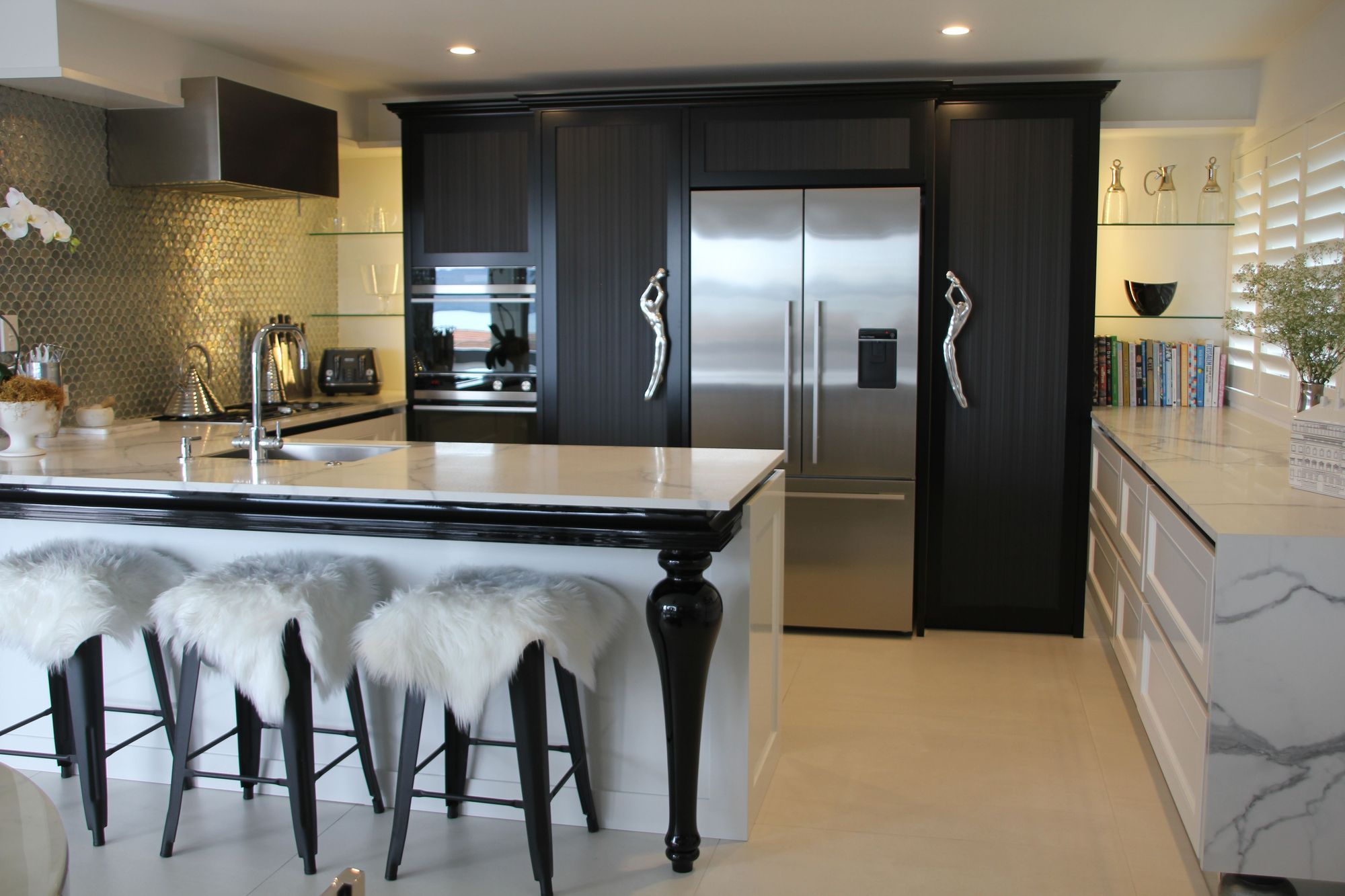 Marau Kitchen