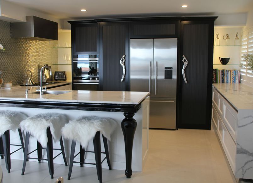 Marau Kitchen