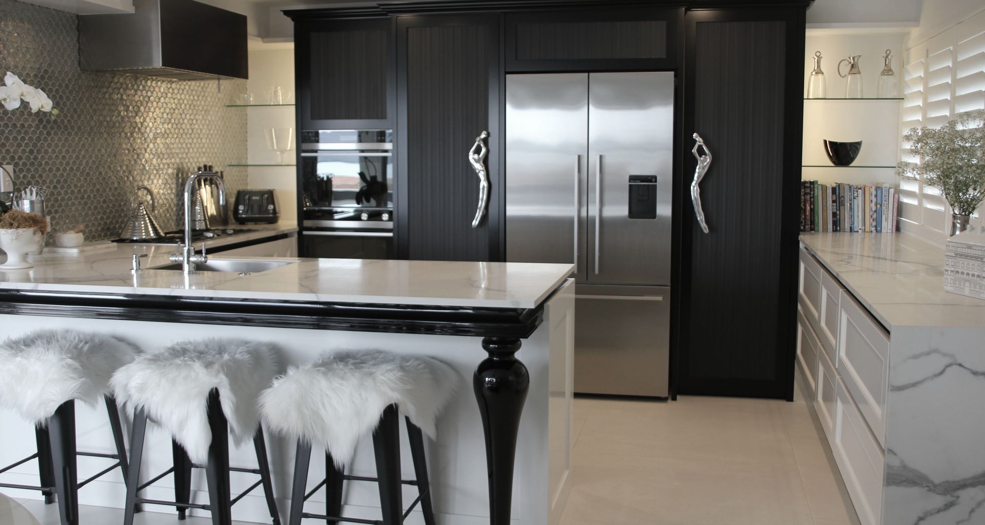 Marau Kitchen banner
