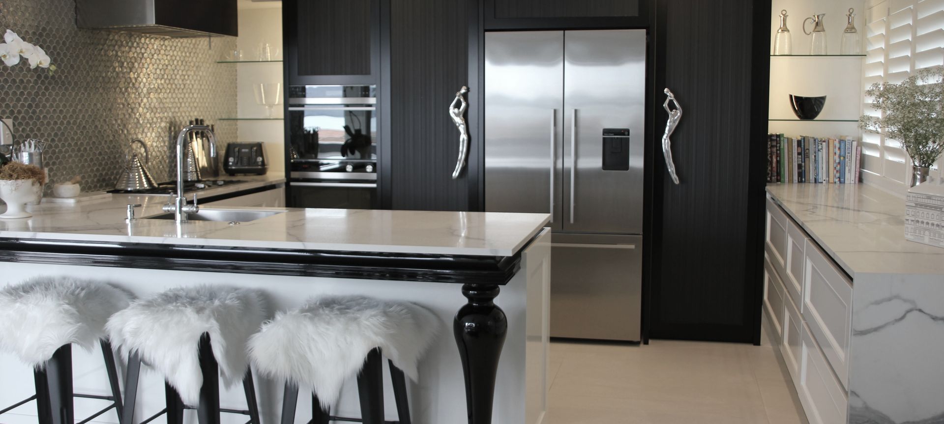 Marau Kitchen banner