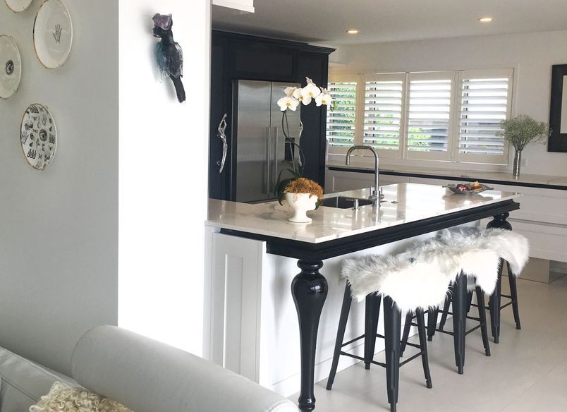 Marau Kitchen