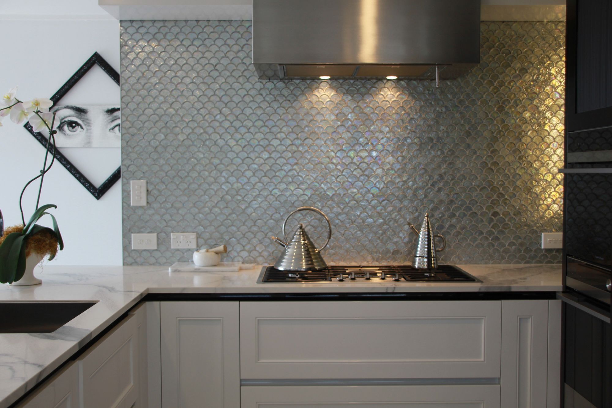 Marau Kitchen