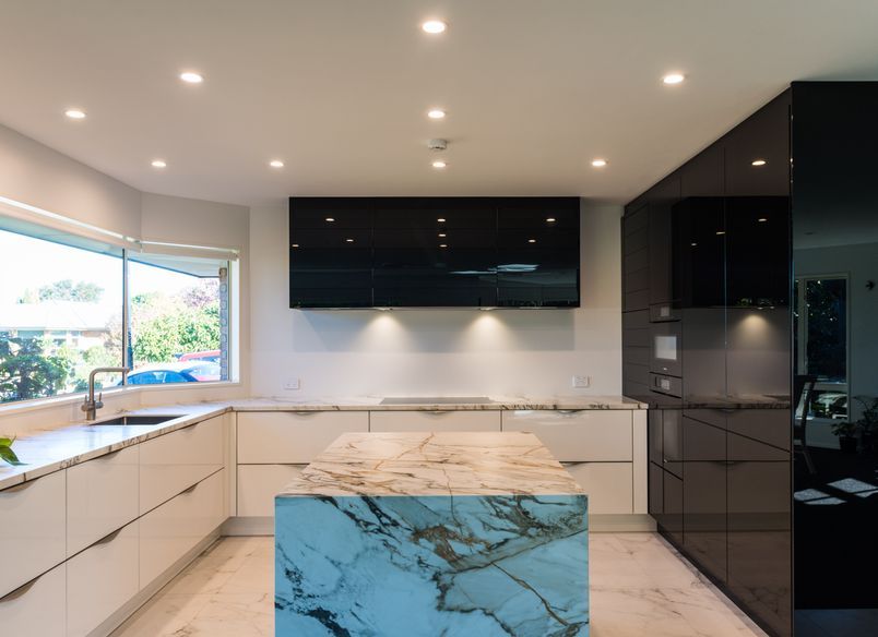 Luxe Renovation