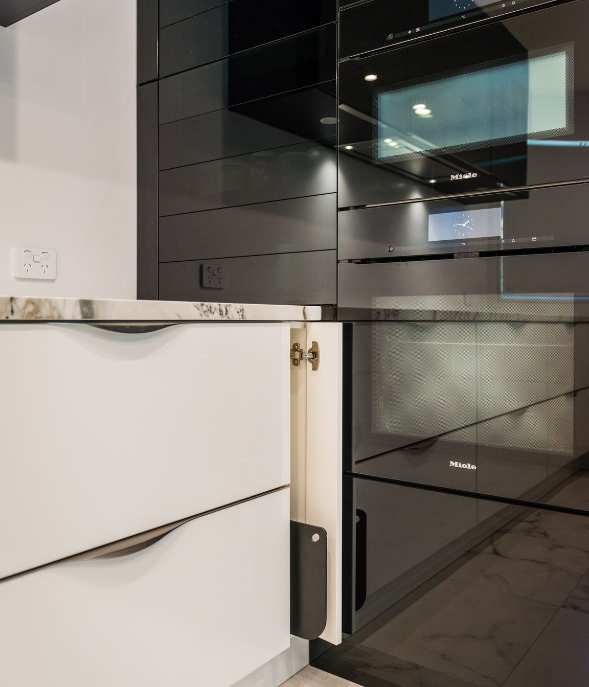 Luxe Renovation
