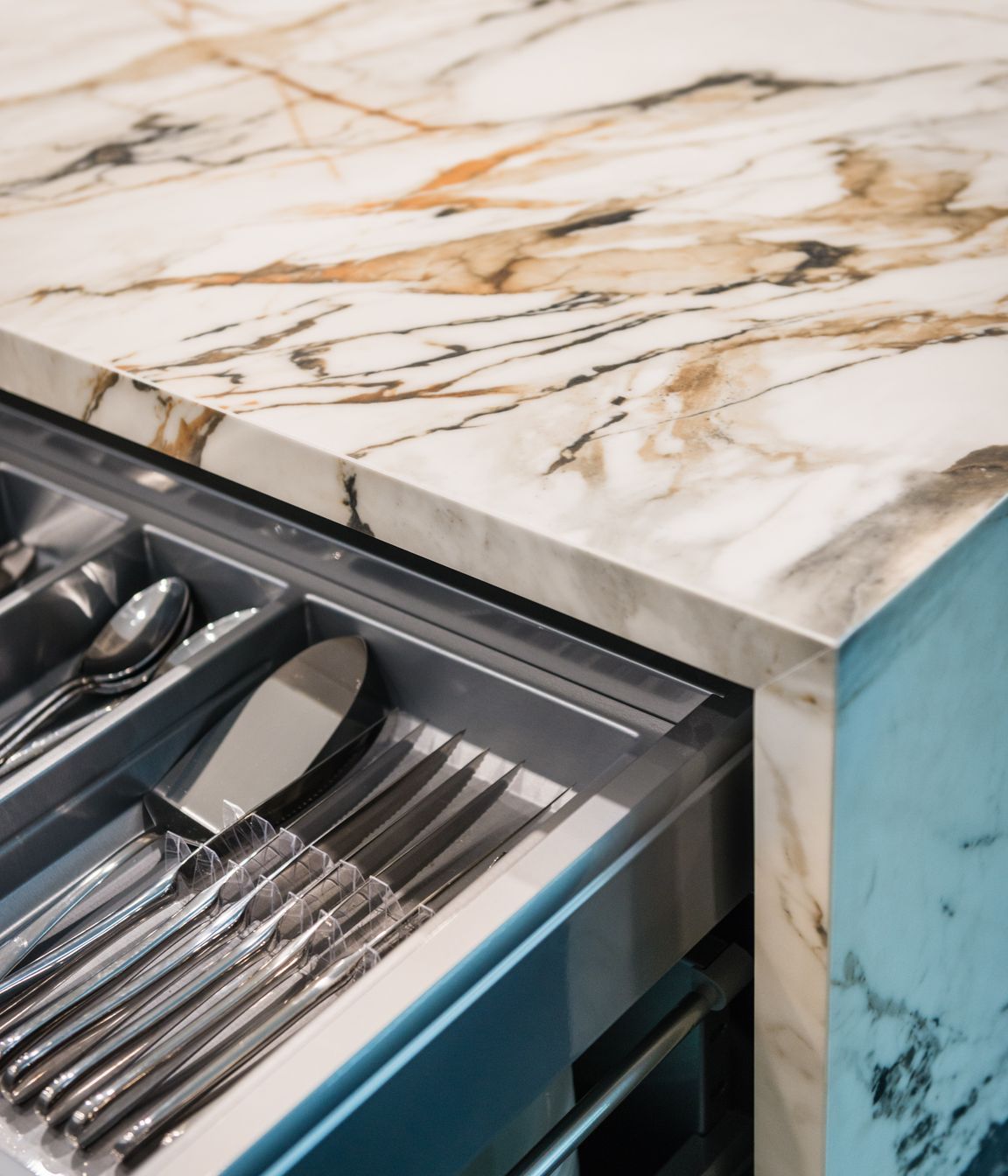 Luxe Renovation