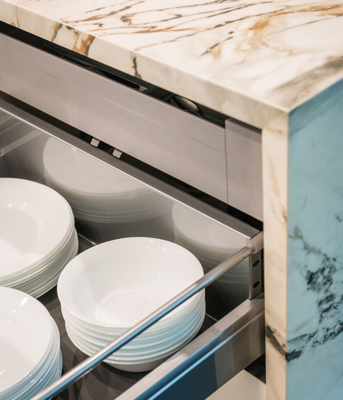 Luxe Renovation