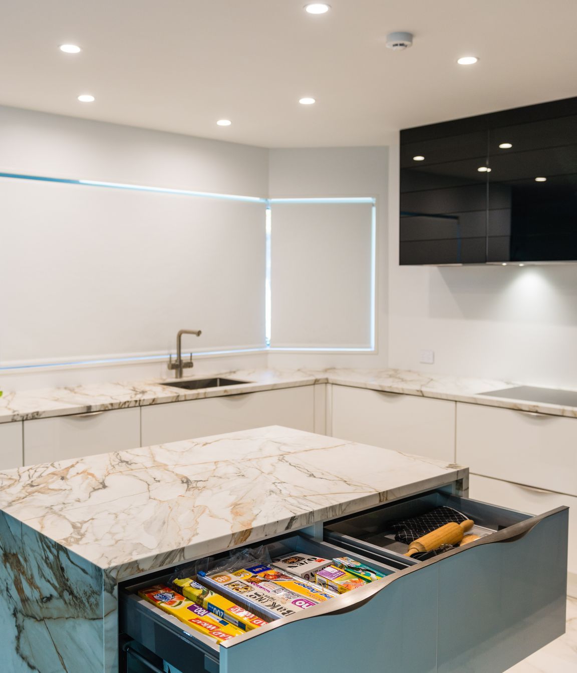 Luxe Renovation