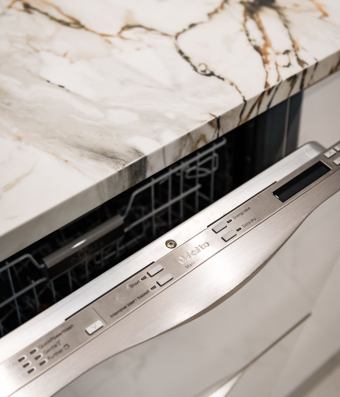 Luxe Renovation