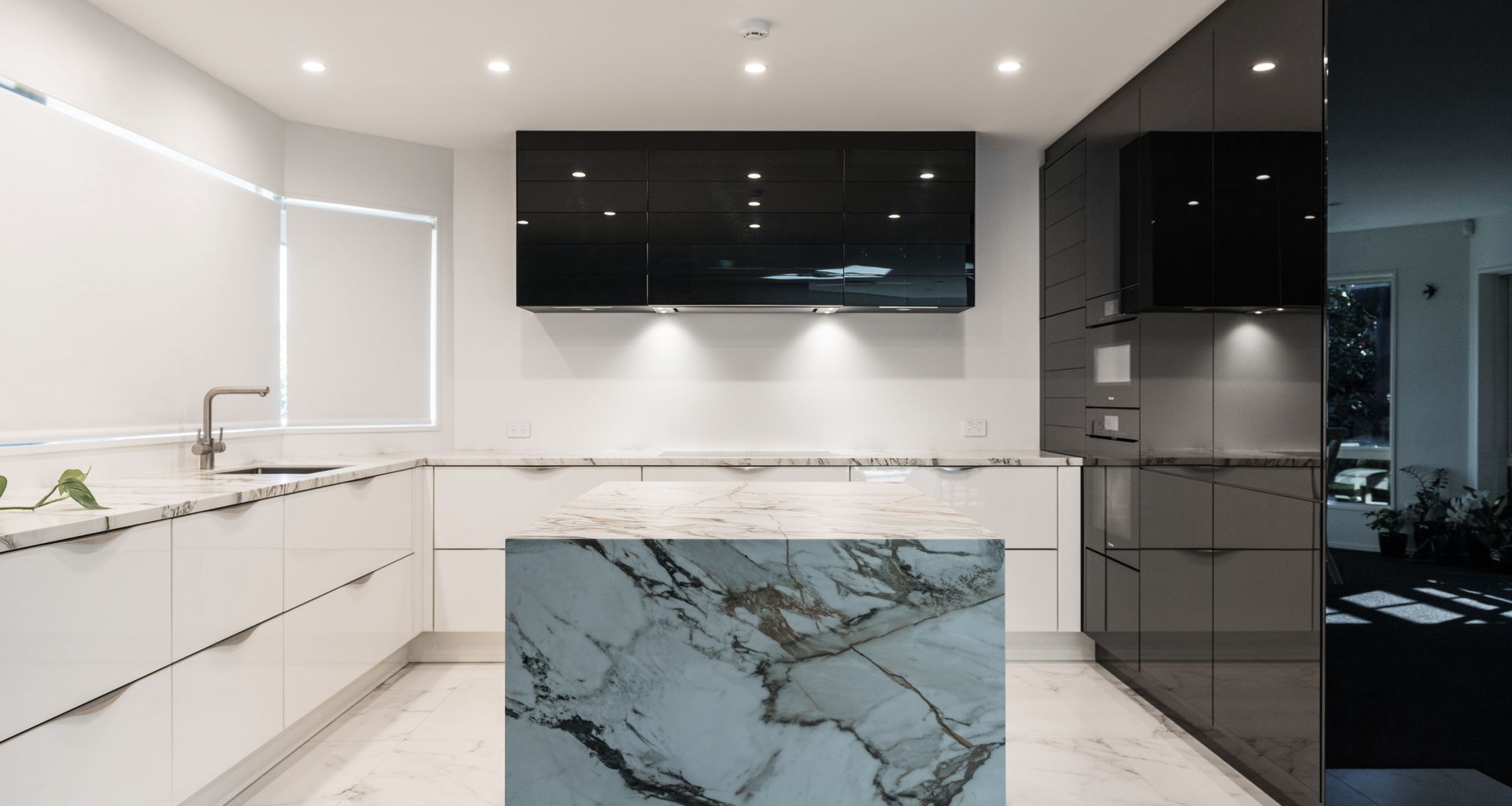 Luxe Renovation banner