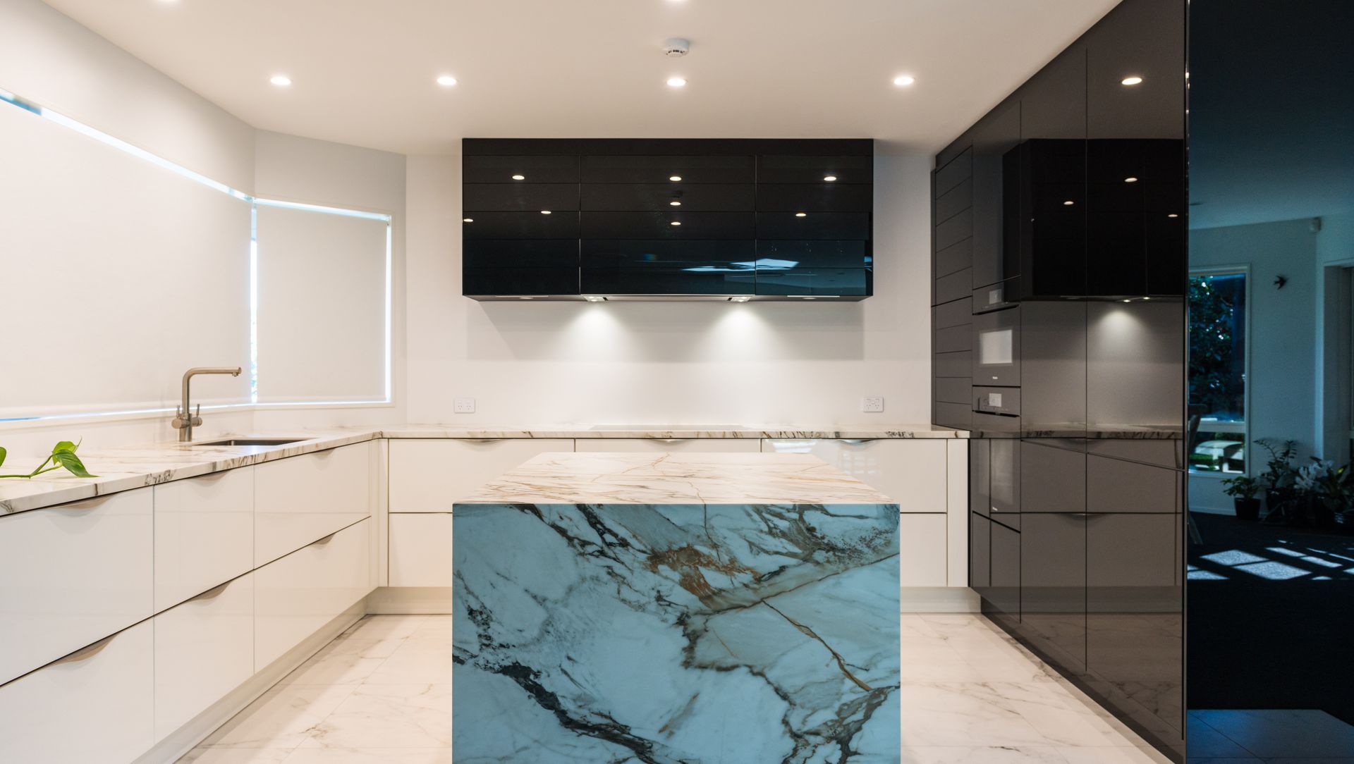 Luxe Renovation banner