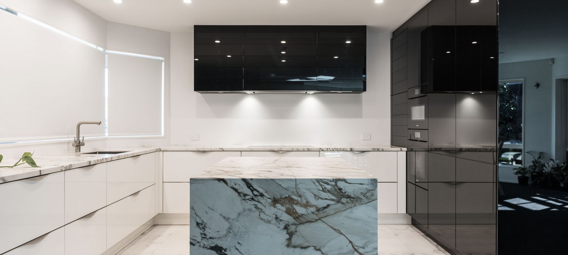 Luxe Renovation banner