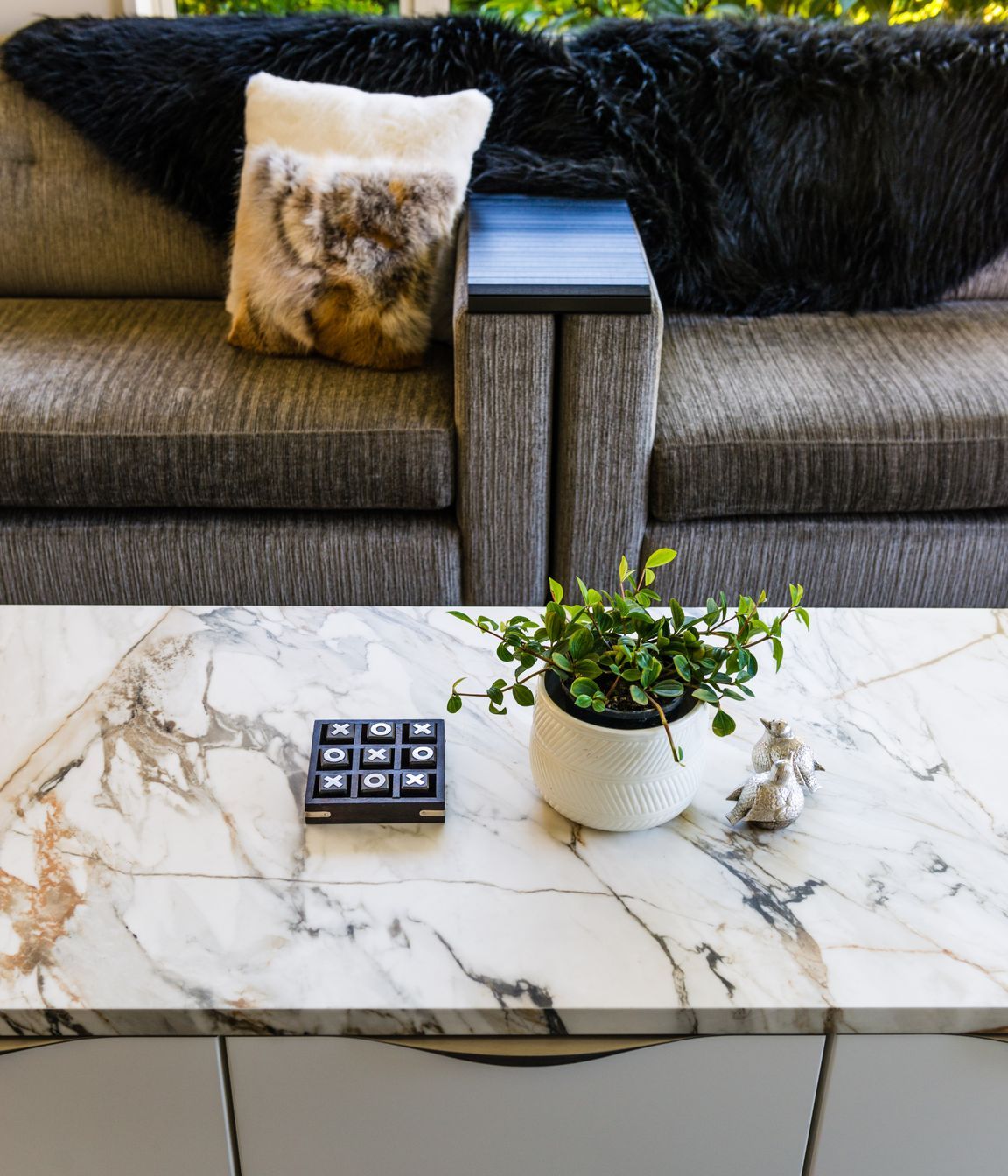 Luxe Renovation