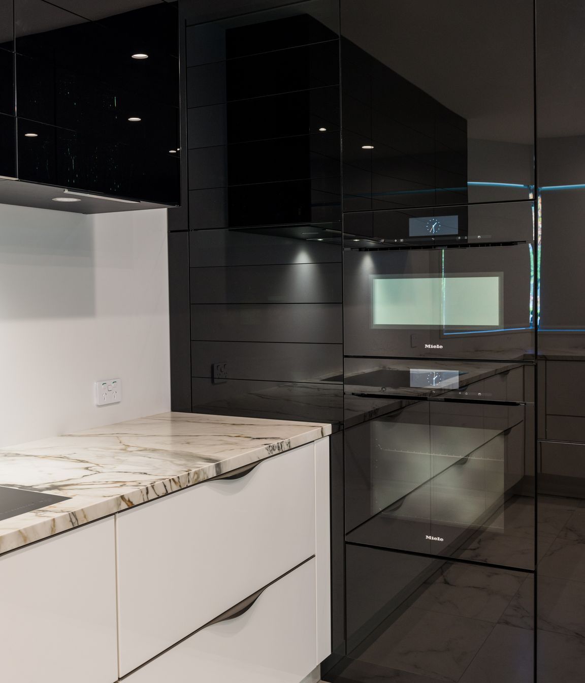 Luxe Renovation
