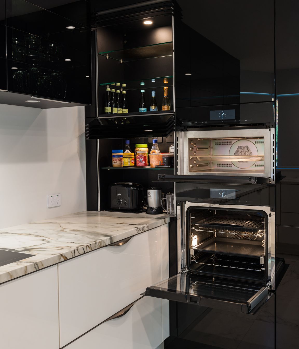 Luxe Renovation