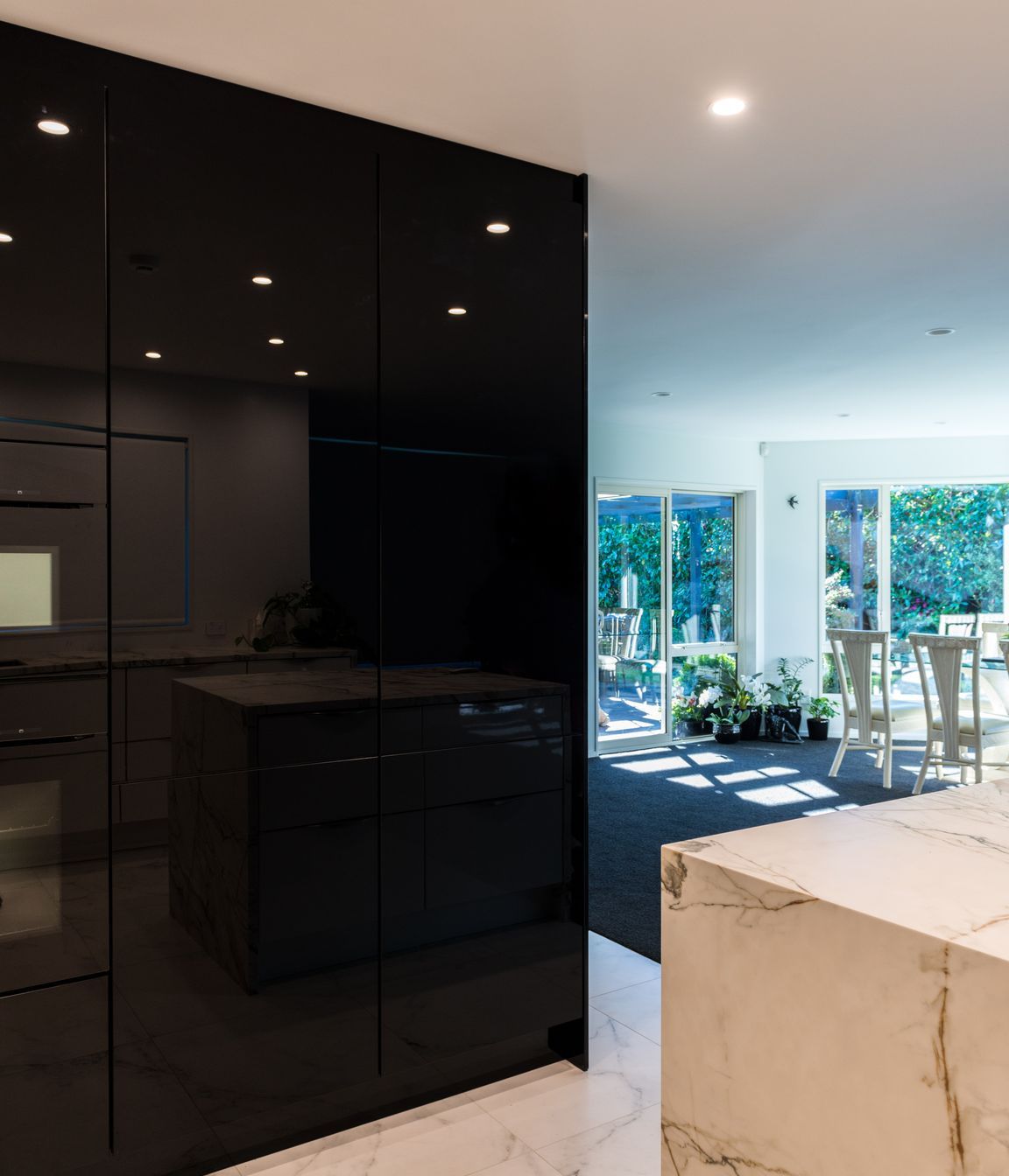 Luxe Renovation