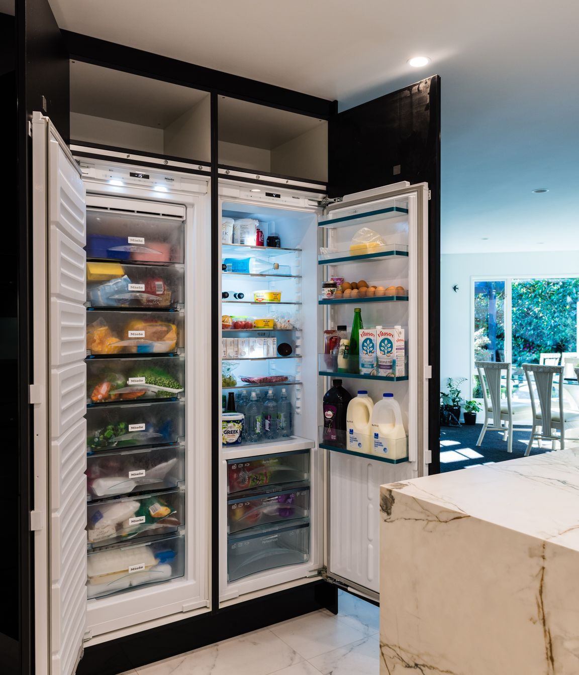 Luxe Renovation