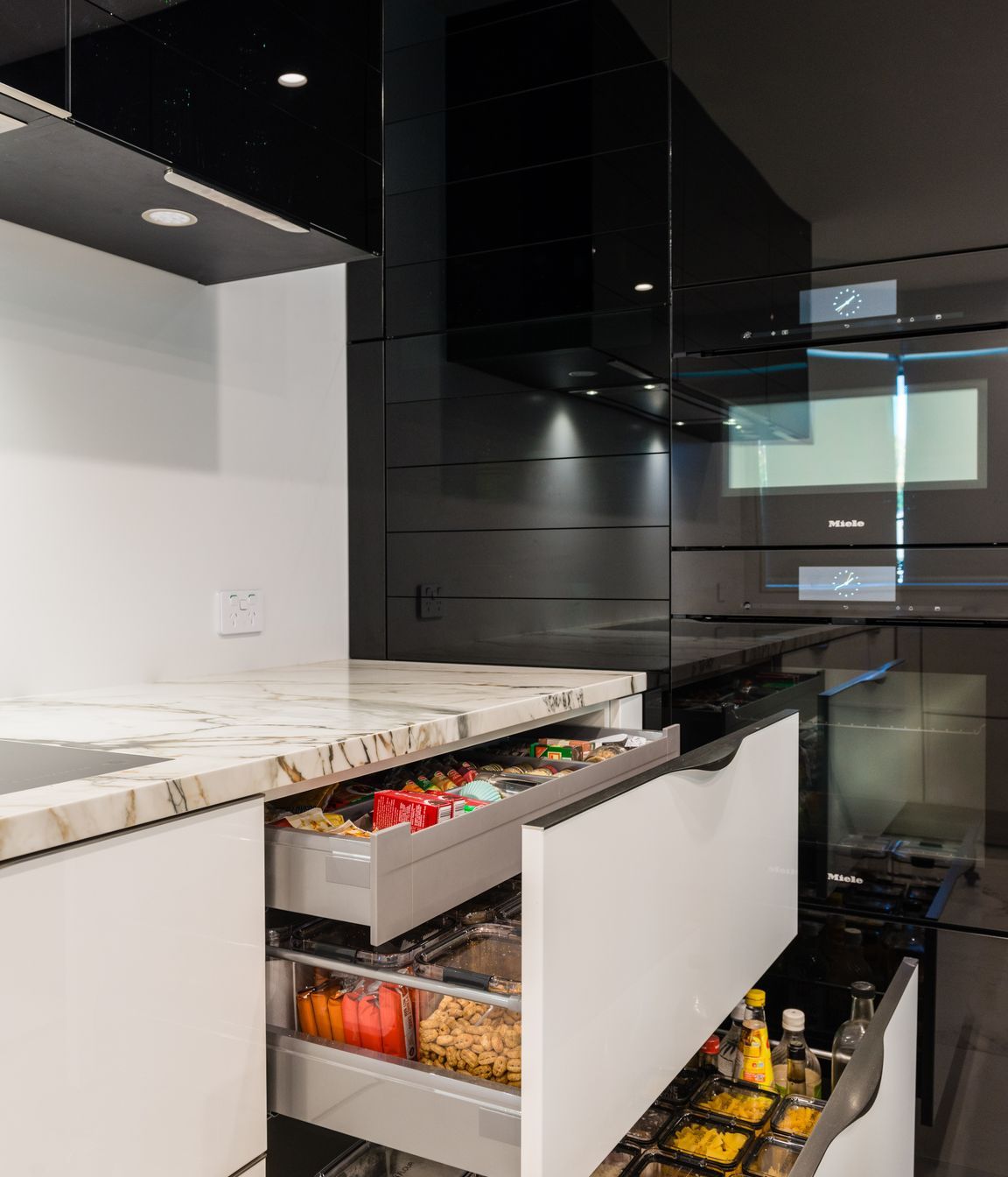 Luxe Renovation