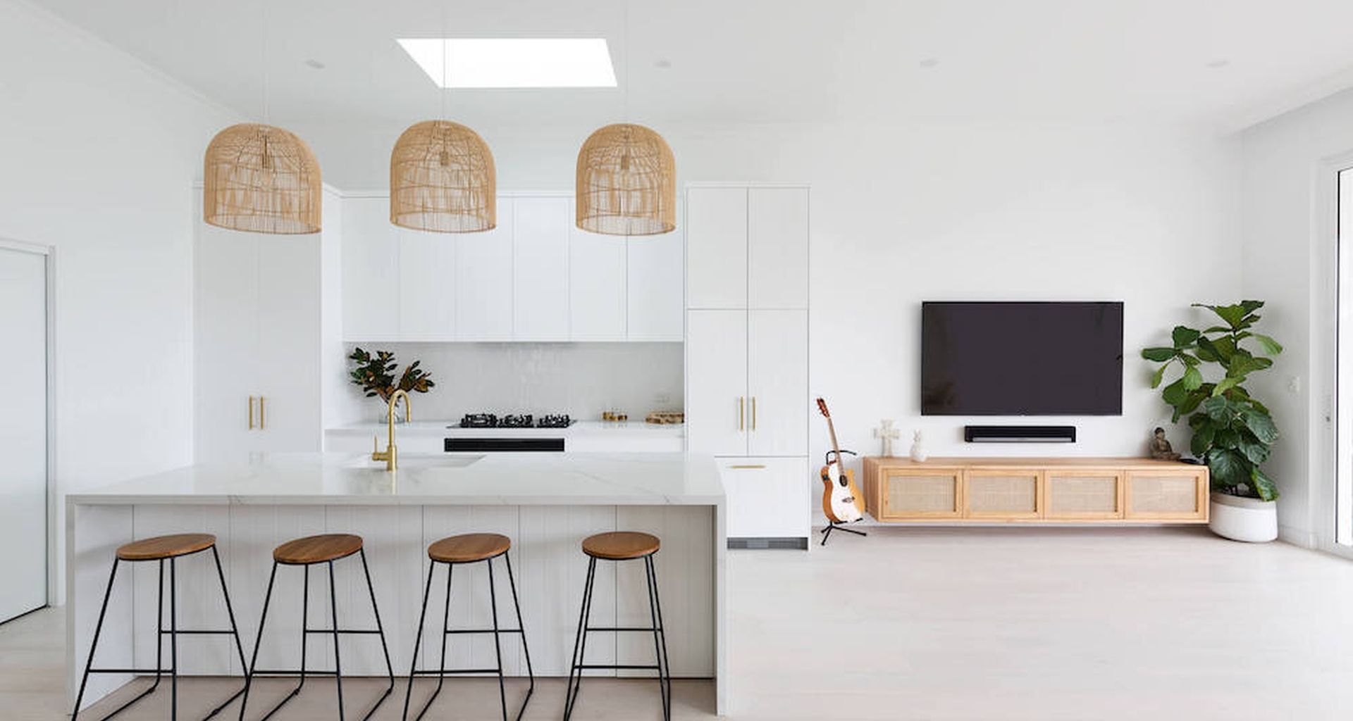 Maroubra Renovation banner