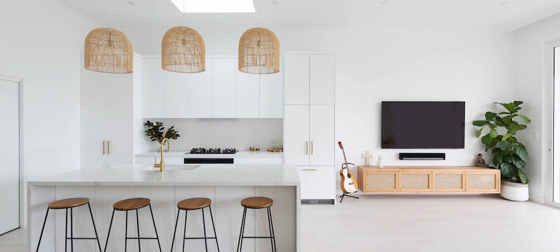 Maroubra Renovation banner