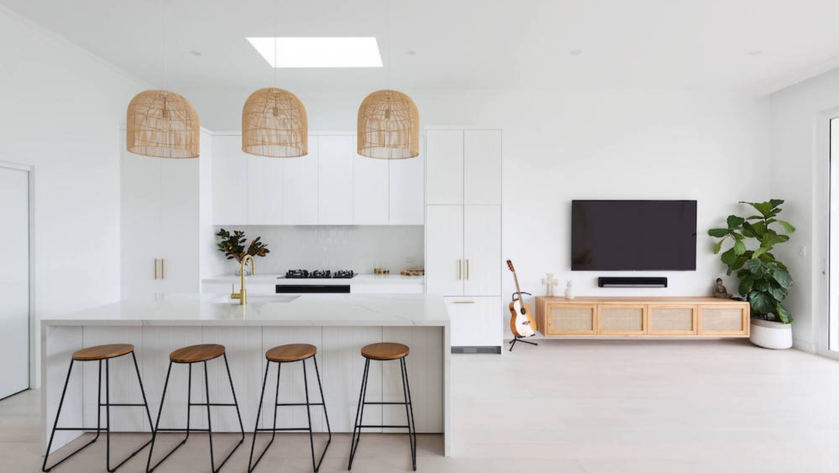 Maroubra Renovation