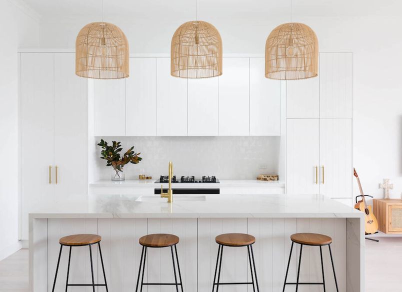 Maroubra Renovation