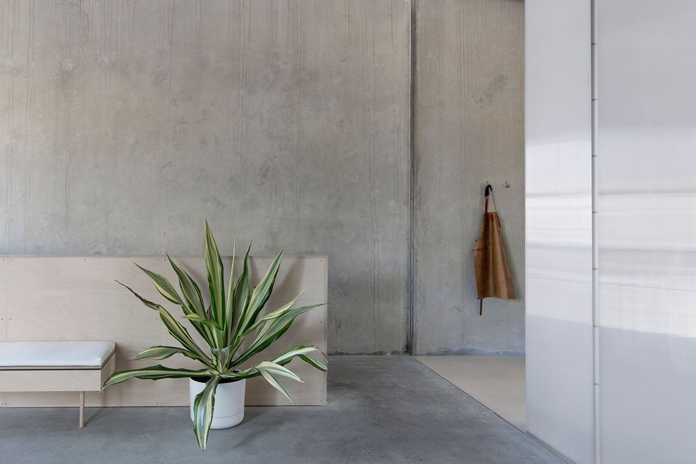 Photography: Ben Hosking