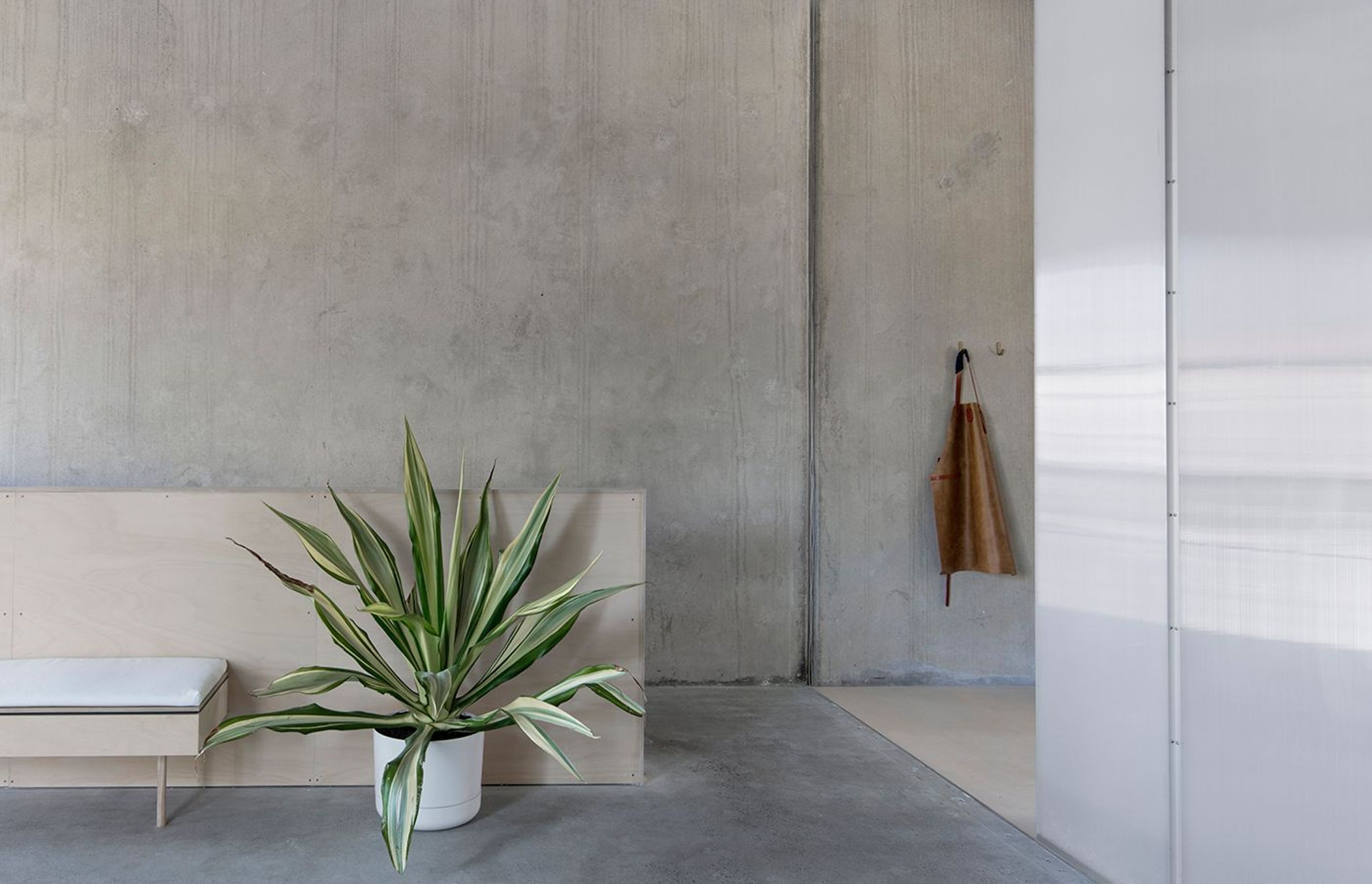 Photography: Ben Hosking