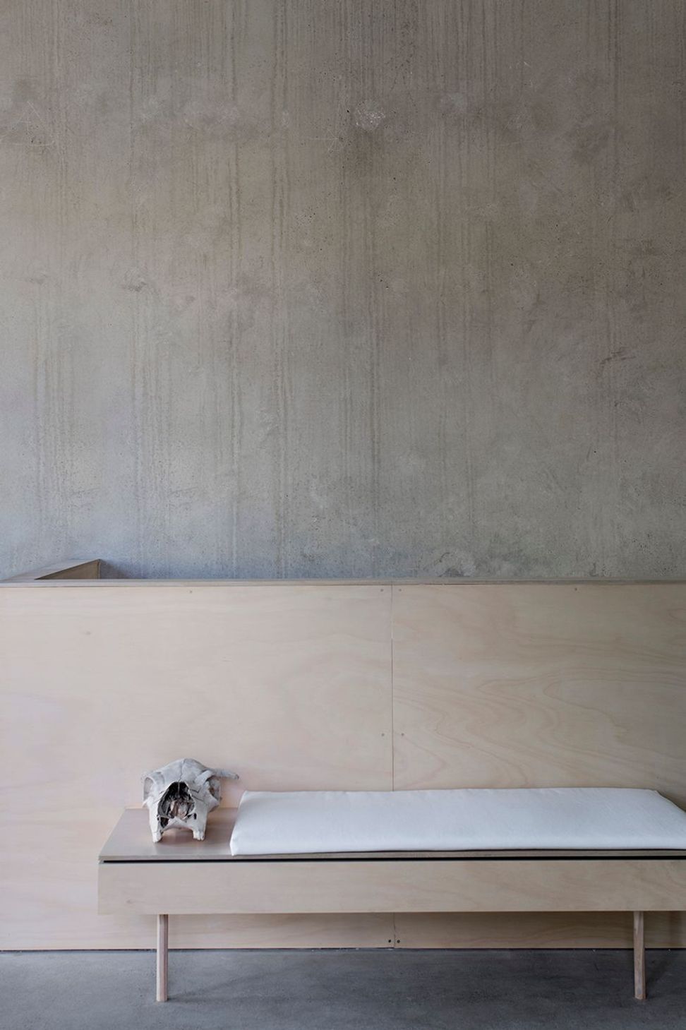 Photography: Ben Hosking
