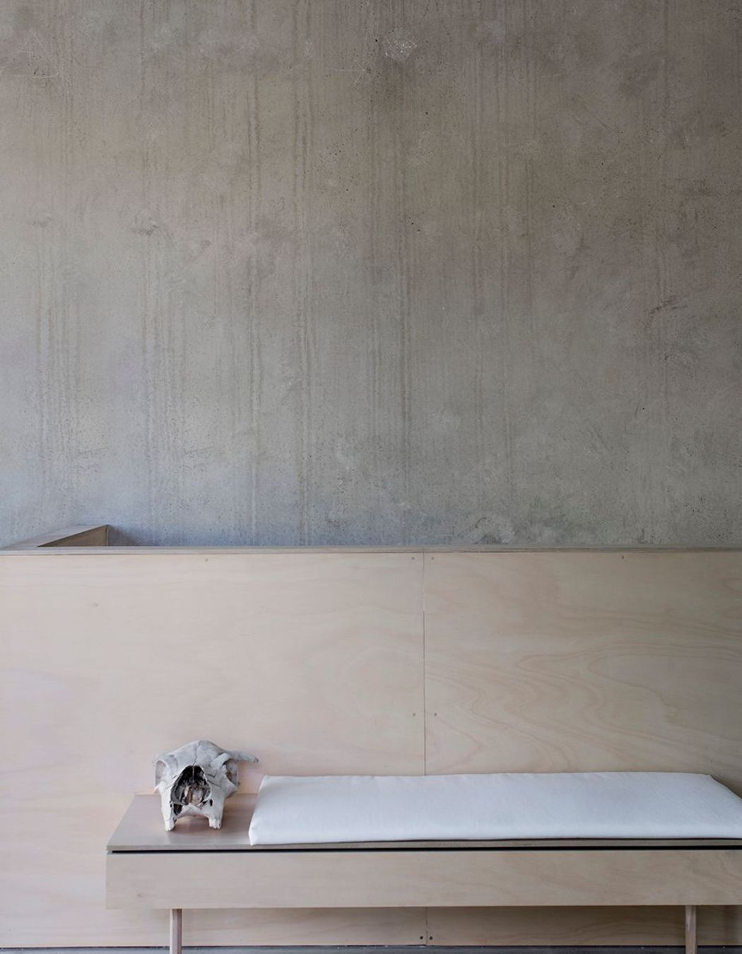 Photography: Ben Hosking