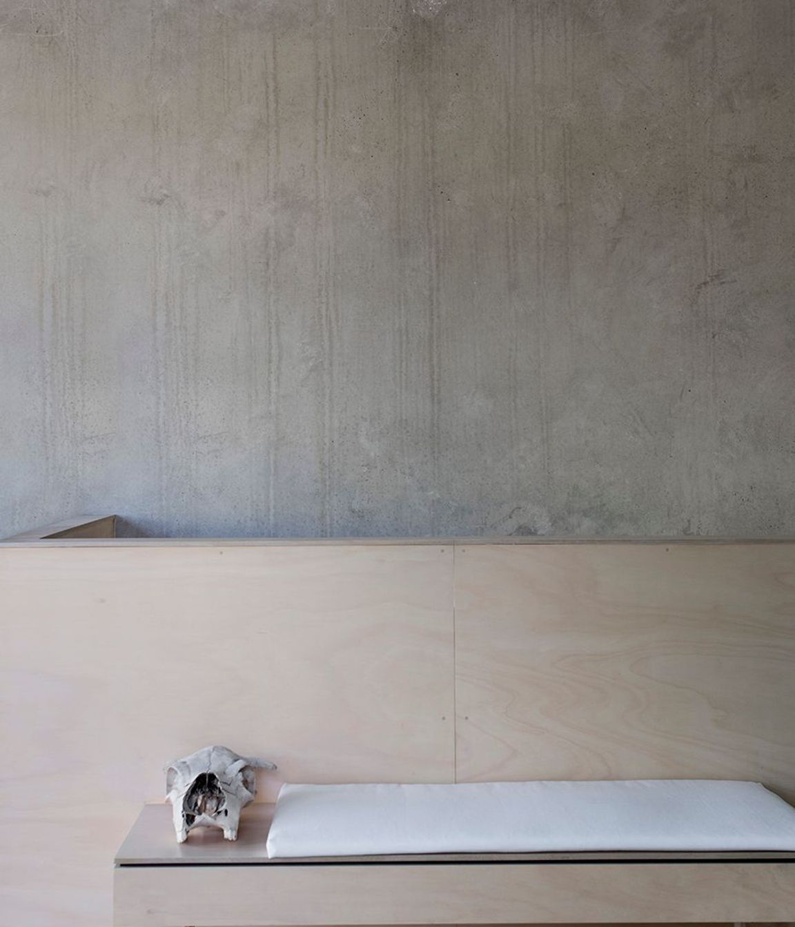 Photography: Ben Hosking