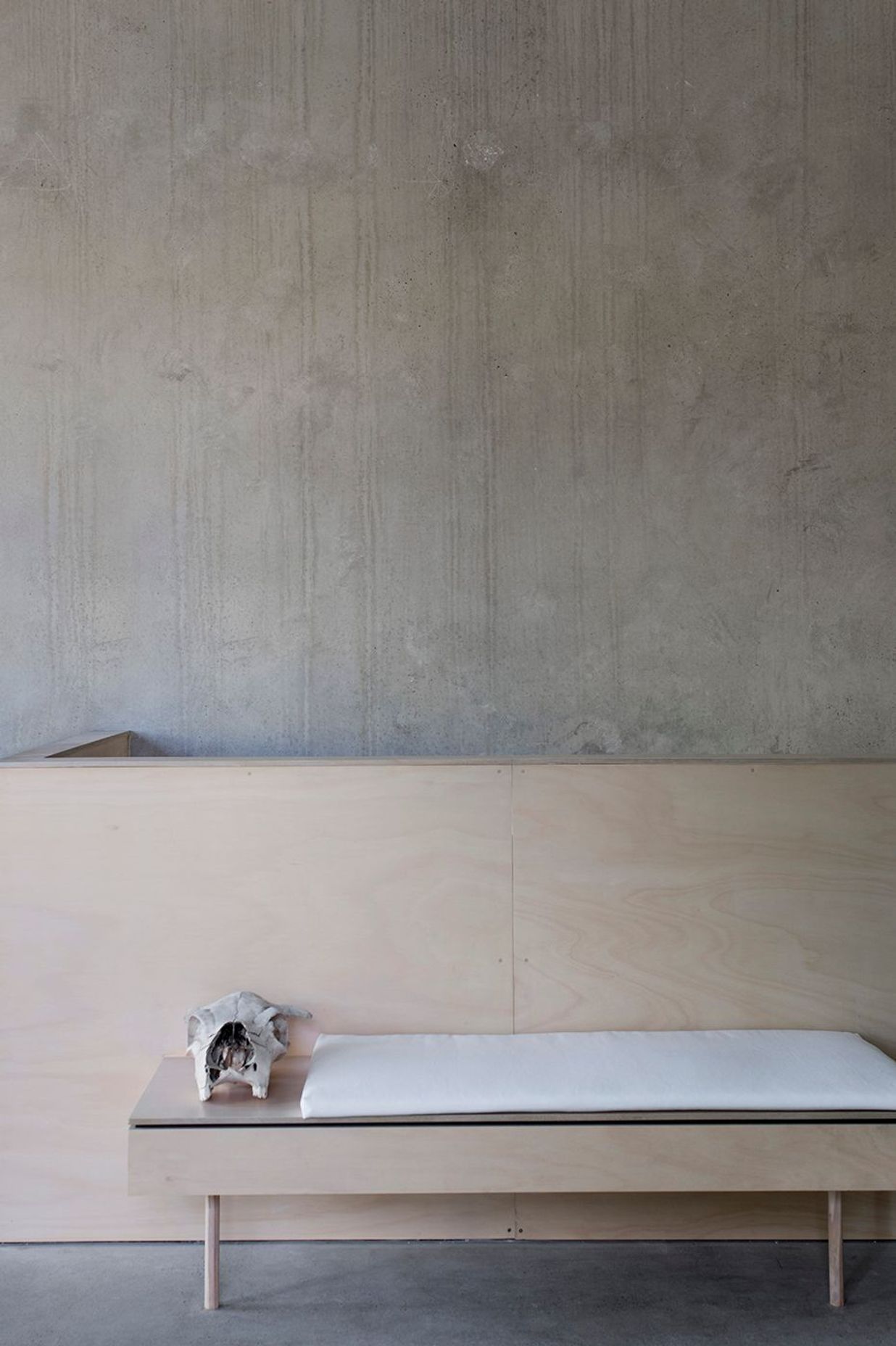 Photography: Ben Hosking