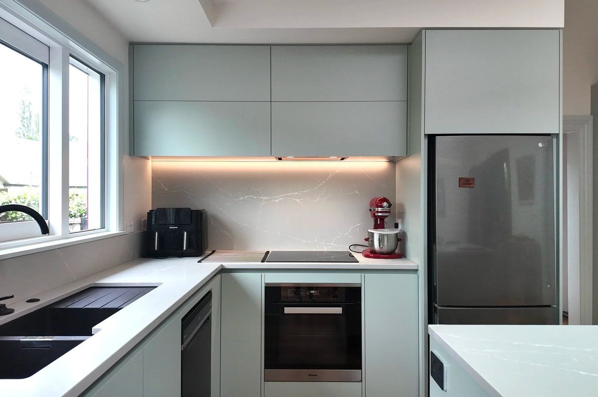 A Kitchen & Dining Transformation in a 100-Year-Old Home