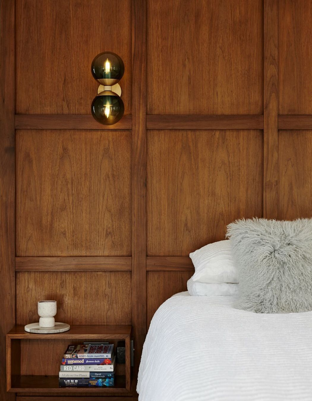 1930's Bungalow Glam