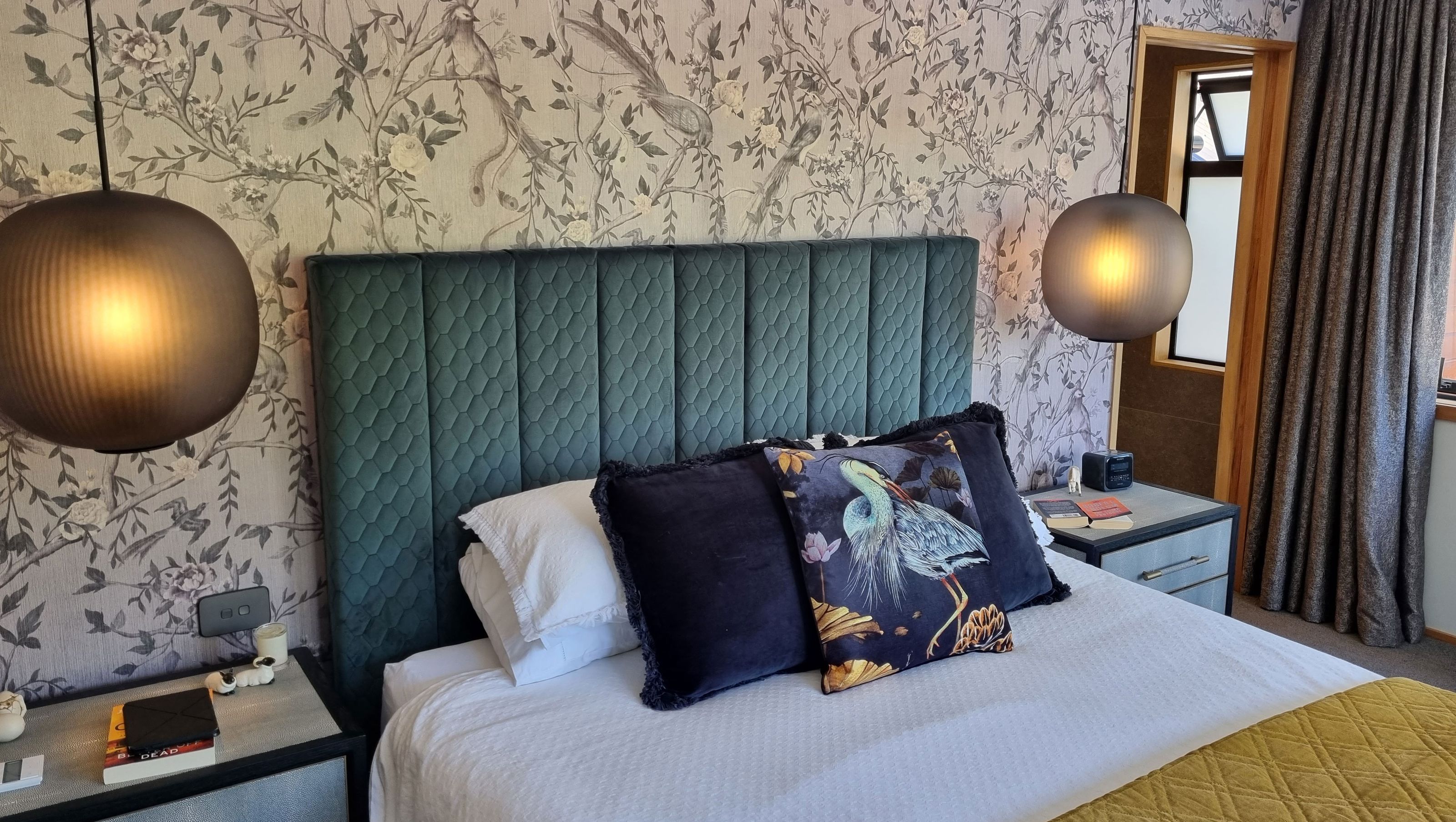 Upper Hutt Renovation