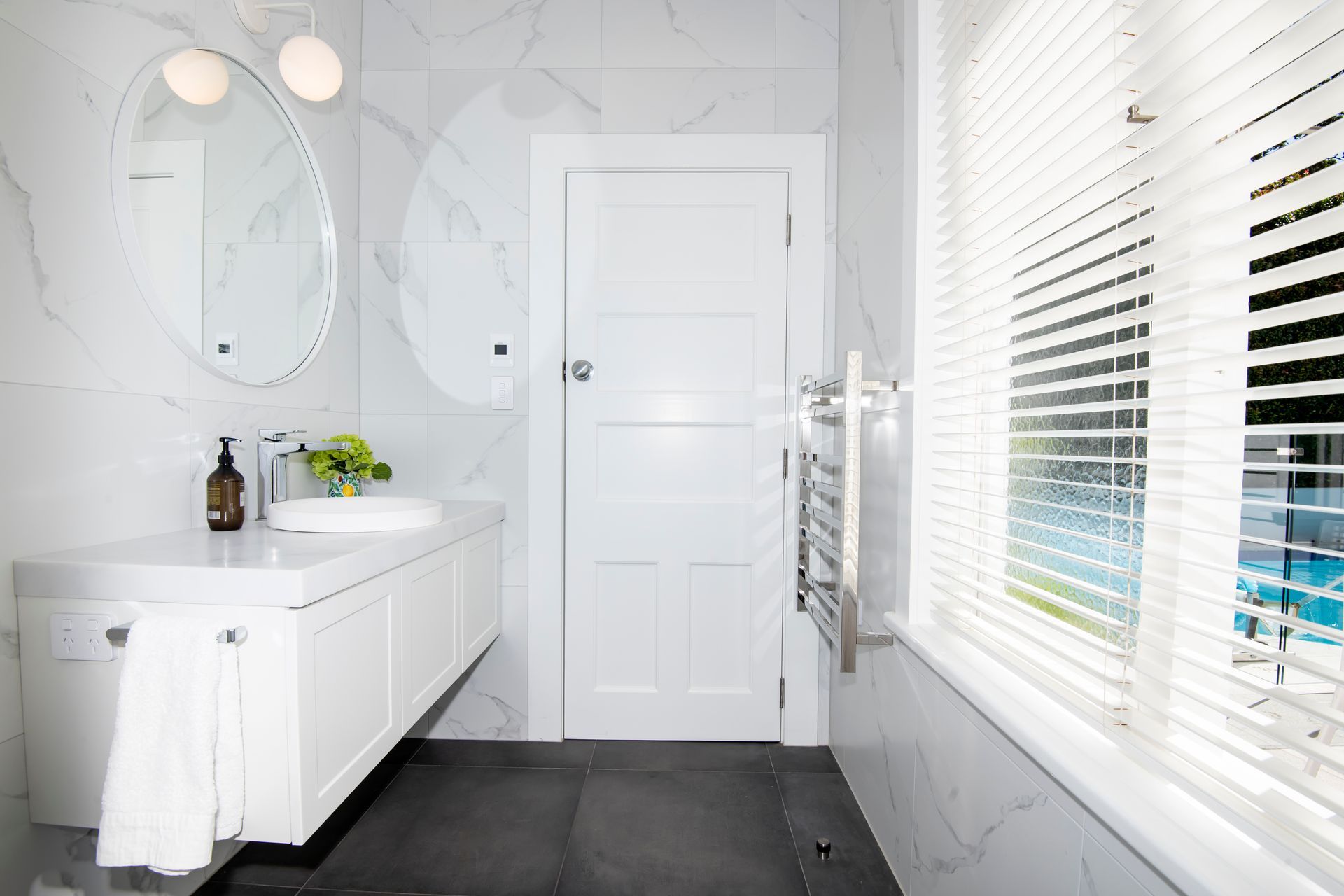 Stunning Renovation, Mt Eden, Auckland