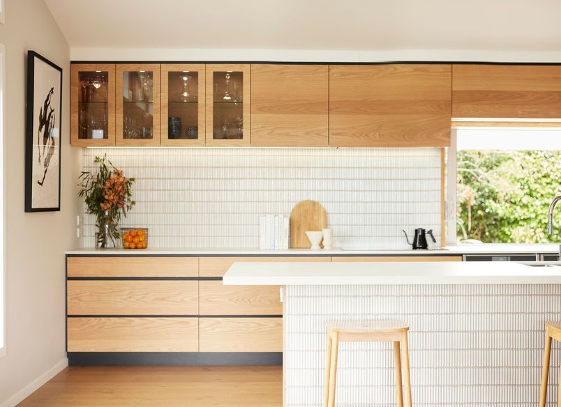 A + S Kitchen