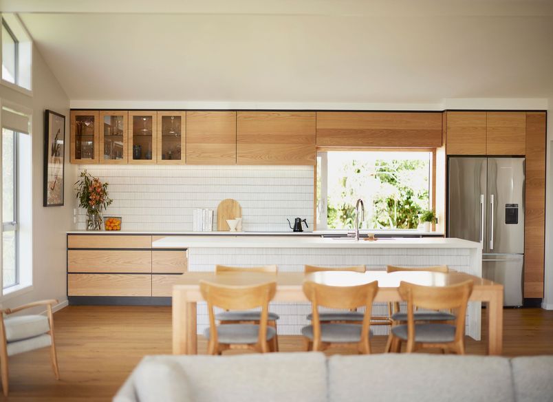 A + S Kitchen