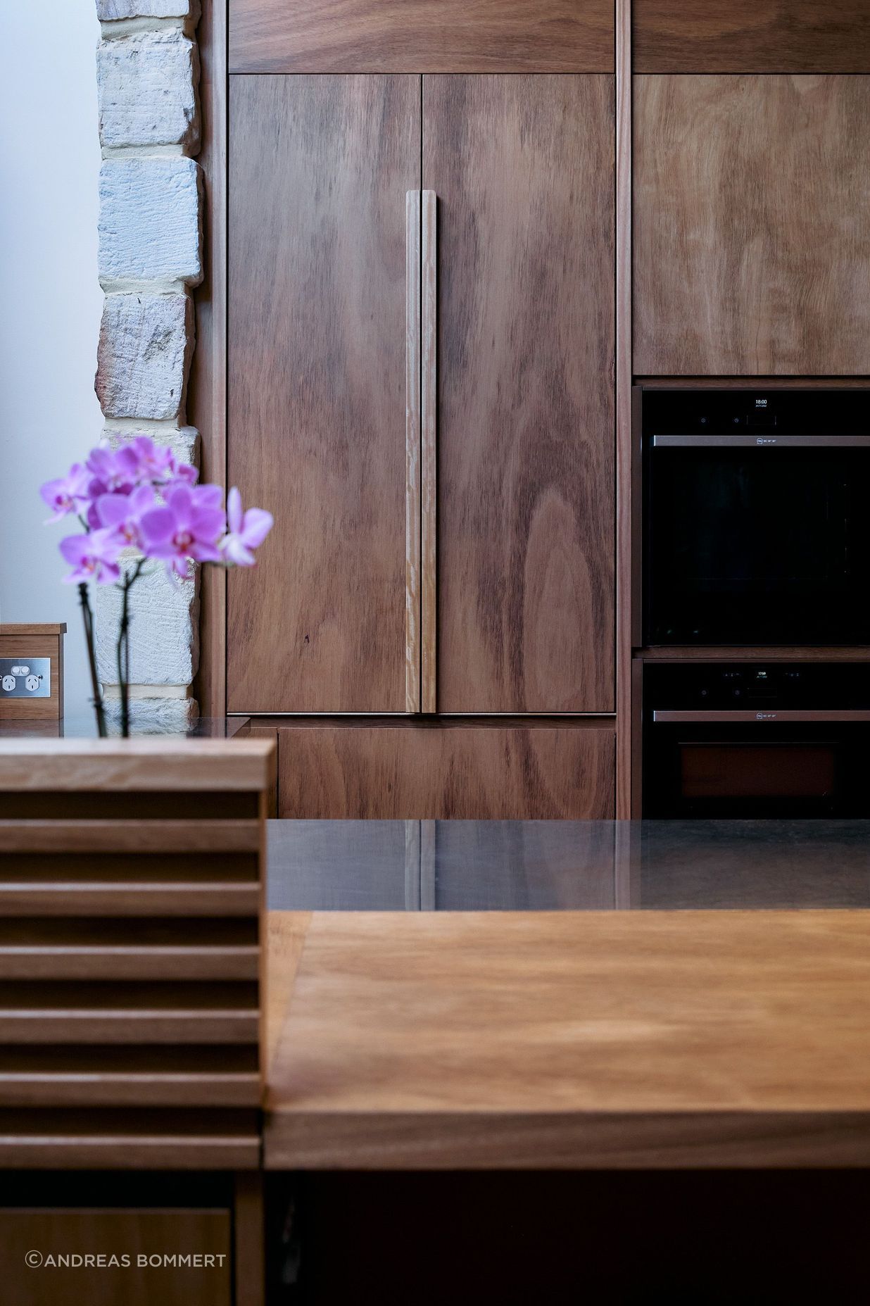 Nikki & Shaz's House, Balmain